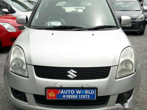 2009 Maruti Suzuki Swift for sale