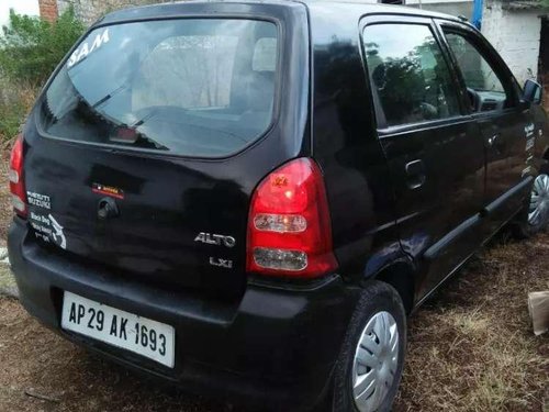 Used 2010 Maruti Suzuki Alto for sale