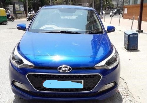 Hyundai Elite i20 1.2 Asta Option 2016 for sale