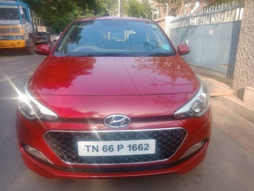 2015 Hyundai i20 for sale