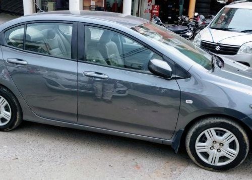 2009 Honda City for sale at low price