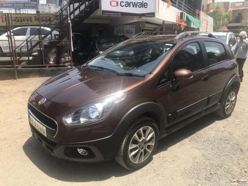 Fiat Avventura Power Up 1.3 Emotion 2017 for sale