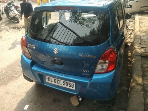 Used Maruti Suzuki Celerio VXI 2014 for sale