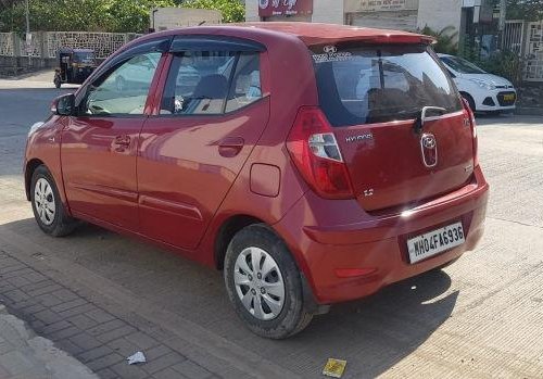 Used Hyundai i20 car at low price