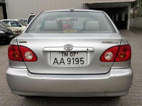 Used 2003 Toyota Corolla for sale