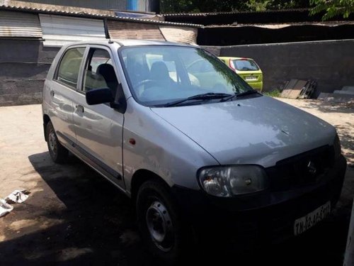 Used 2010 Maruti Suzuki Alto for sale