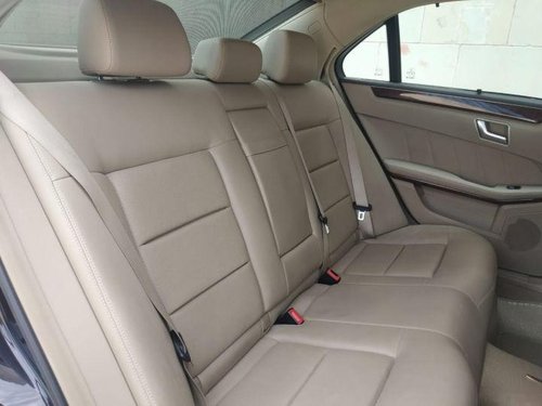 Mercedes Benz E Class 2012 for sale