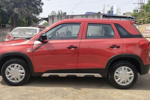 2016 Maruti Suzuki Vitara Brezza for sale