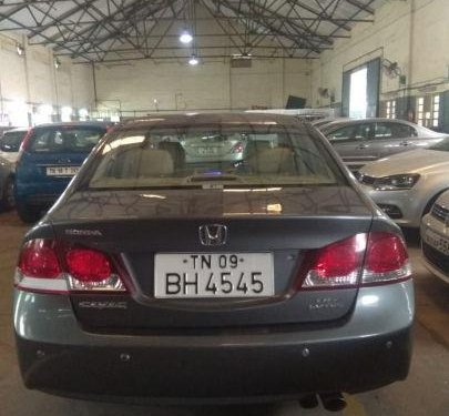 2010 Honda Civic 2006-2010 for sale at low price