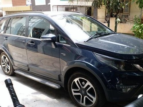 2017 Tata Hexa for sale