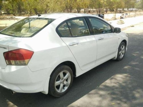 Used Honda City 2010 car at low price