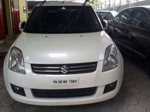 2011 Maruti Suzuki Dzire for sale at low price