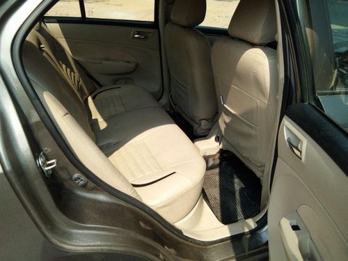 2016 Maruti Suzuki Dzire for sale at low price