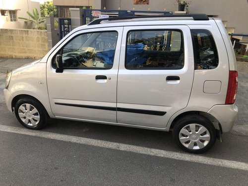 Maruti Wagon R LXI BSII for sale