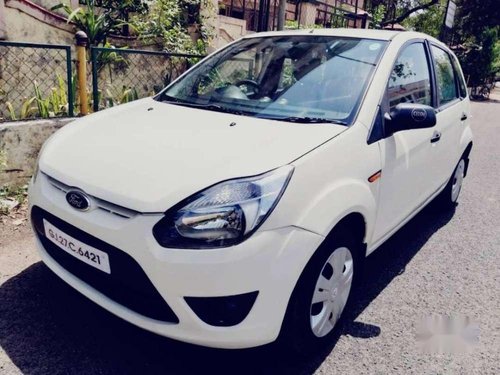 Used Ford Figo 2012 car at low price