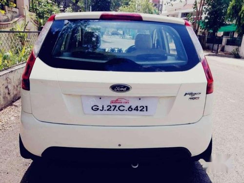 Used Ford Figo 2012 car at low price