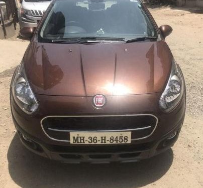 Fiat Avventura Power Up 1.3 Emotion 2017 for sale