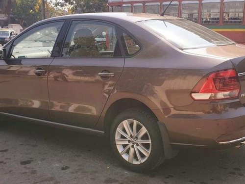 Volkswagen Vento 1.5 TDI Highline AT for sale