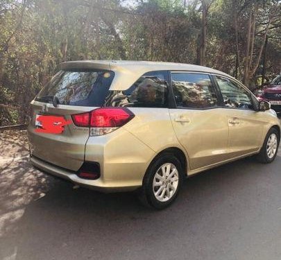 Used Honda Mobilio V Option i-DTEC 2014 for sale