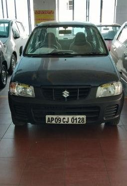 Maruti Suzuki Alto 2012 for sale