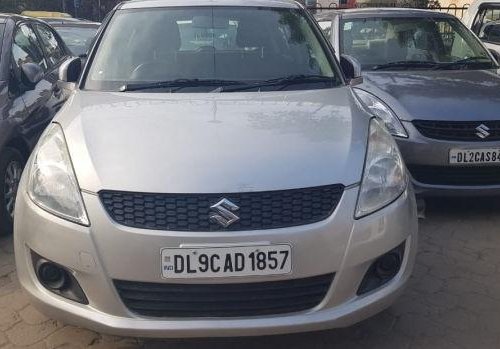 Used 2012 Maruti Suzuki Swift for sale