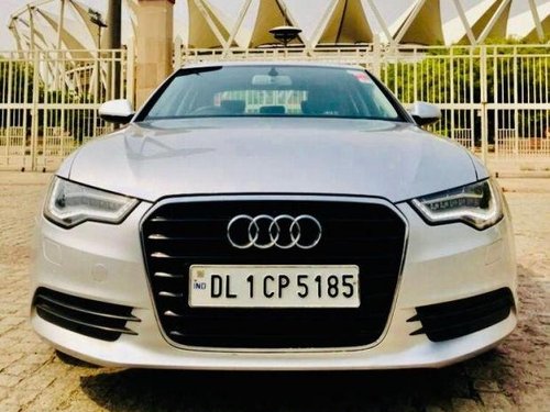 Audi A6 2013 for sale