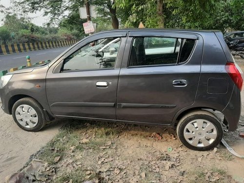 Used Maruti Suzuki Alto K10 LXI 2015 for sale