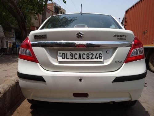 2013 Maruti Suzuki Dzire for sale at low price