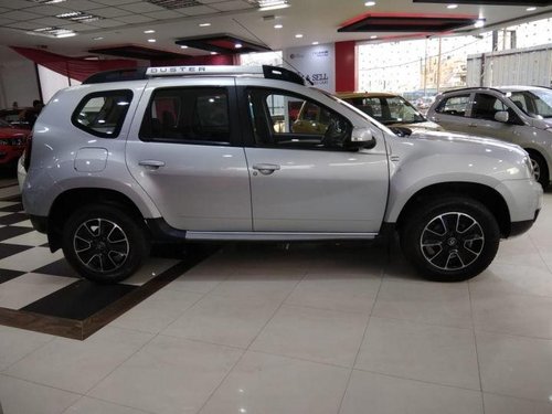 2016 Renault Duster for sale at low price