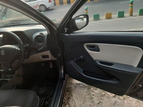 Used Maruti Suzuki Alto K10 LXI 2015 for sale