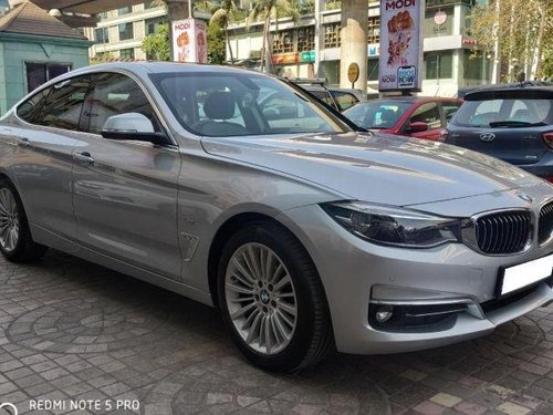 BMW 3 Series GT Luxury Line for sale