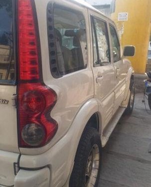 2007 Mahindra Scorpio 2006-2009 for sale at low price