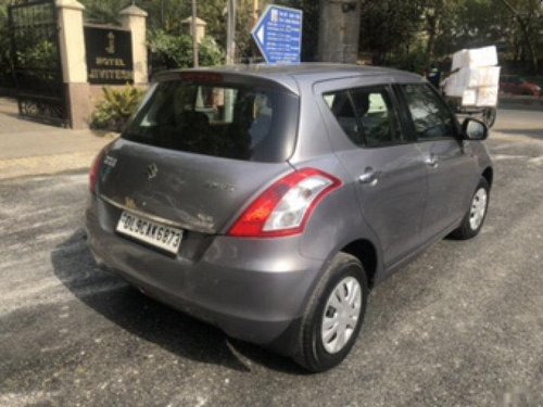 Used Maruti Suzuki Swift VDI 2015 for sale