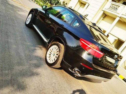 2011 BMW X6 for sale at low price