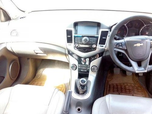 Chevrolet Cruze LTZ 2010 for sale