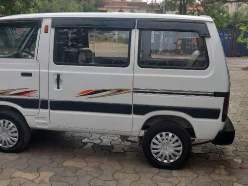 2011 Maruti Suzuki Omni for sale at low price