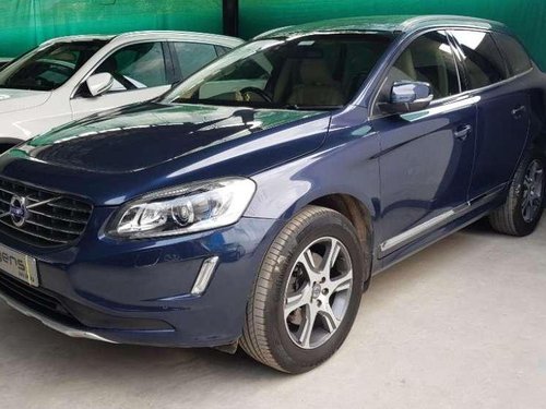 Volvo XC60 2016 for sale