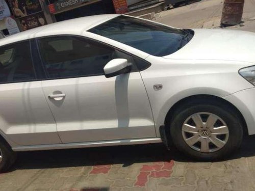 Used Volkswagen Polo 2010 car at low price