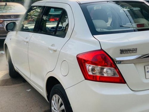 Used Maruti Suzuki Dzire VXI 2016 for sale