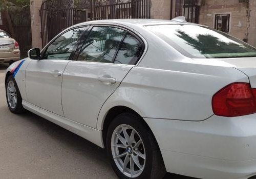 Used BMW 3 Series 320d Highline 2011 for sale