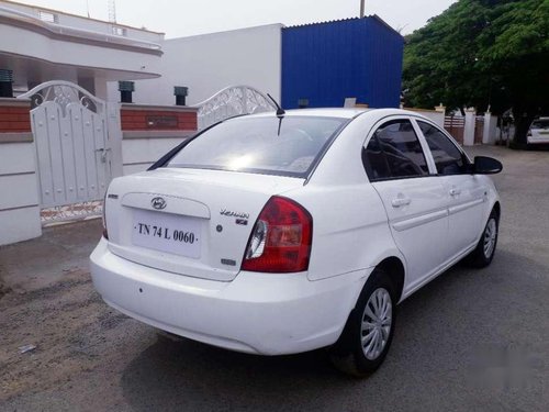 Hyundai Verna CRDi 2007 for sale 