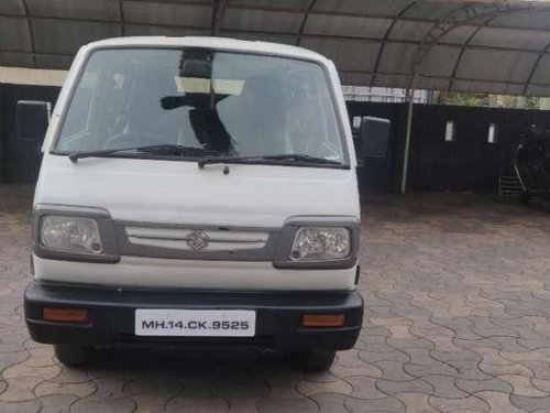 2011 Maruti Suzuki Omni for sale at low price