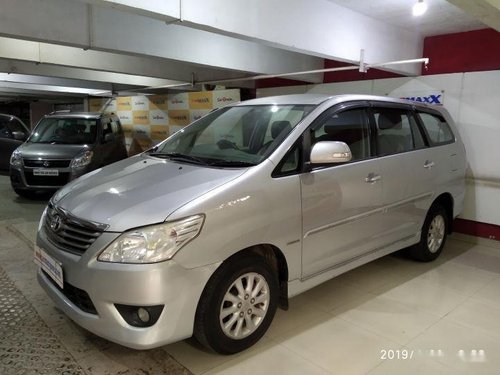 2013 Toyota Innova 2004-2011 for sale