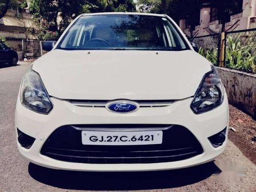 Used Ford Figo 2012 car at low price