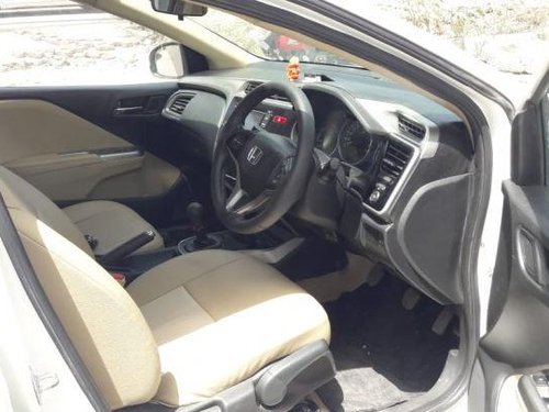 Honda City i-DTEC VX 2015 for sale