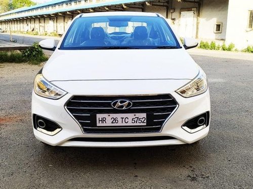 2019 Hyundai Verna for sale at low price