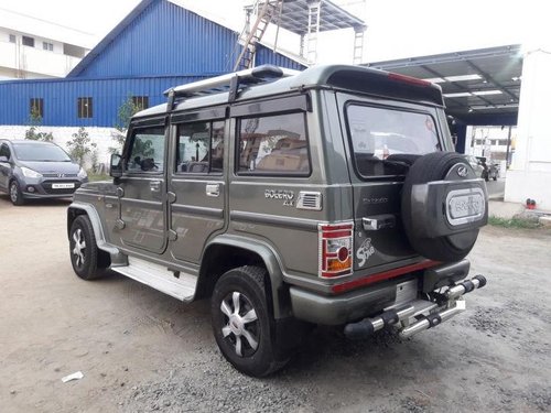 Mahindra Bolero ZLX for sale