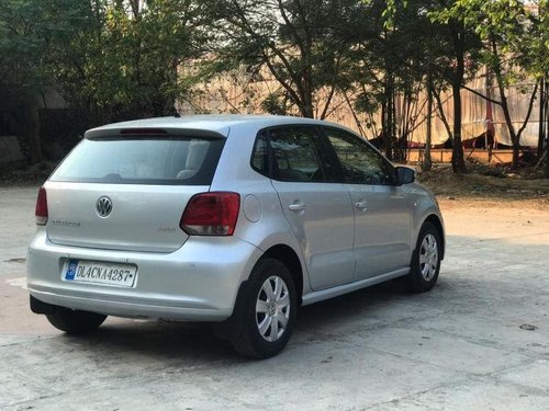 2010 Volkswagen Polo for sale