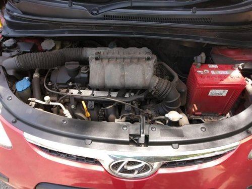 Hyundai i10 2010 for sale