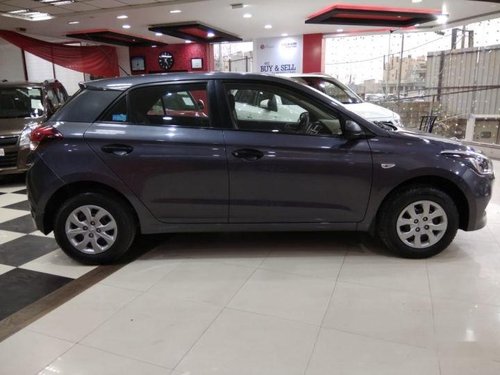 Used 2015 Hyundai Elite i20 for sale